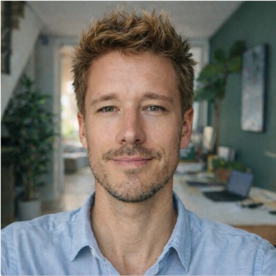 Kai Michael Horn