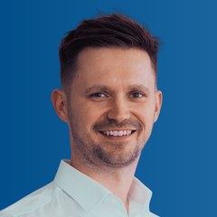 Mateo Primorac, CEO of Scopri