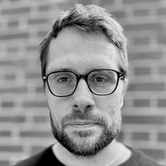 Fabian Teichmueller, CEO of Semilattice